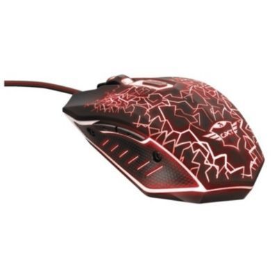 Mouse Gamer Trust Gxt 105 Izza-0