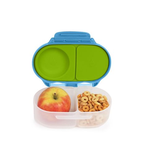 Snackbox antiderrame b.box -1