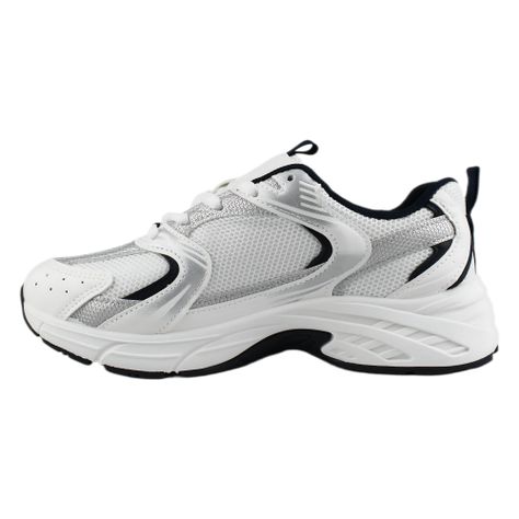 Zapatilla de Mujer Urbana 17 Yassne Blanco-3