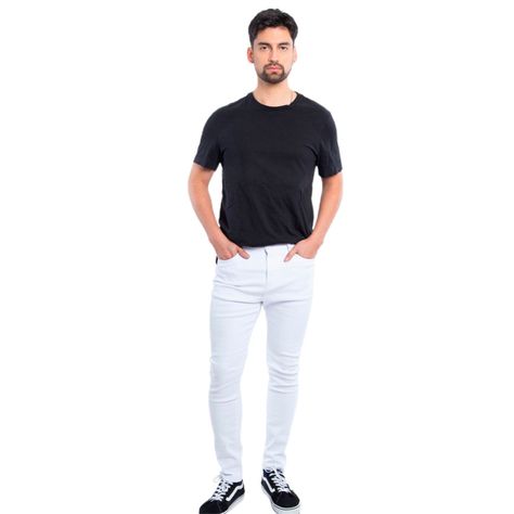 Jeans de Hombre J19-0
