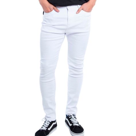 Jeans de Hombre J19-1