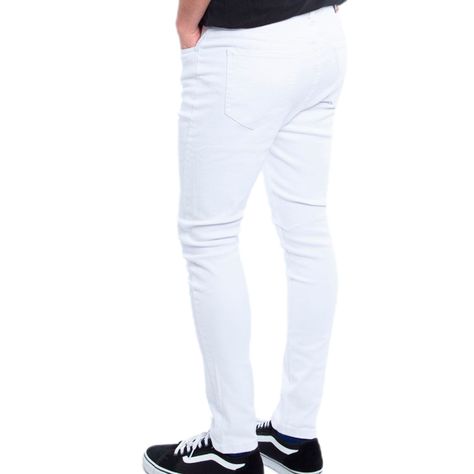 Jeans de Hombre J19-2