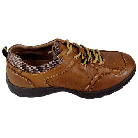Zapato Casual de Cuero para Hombre 881 MB-2