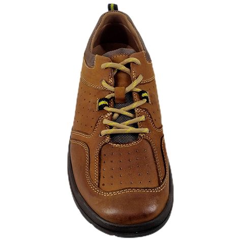Zapato Casual de Cuero para Hombre 881 MB-3