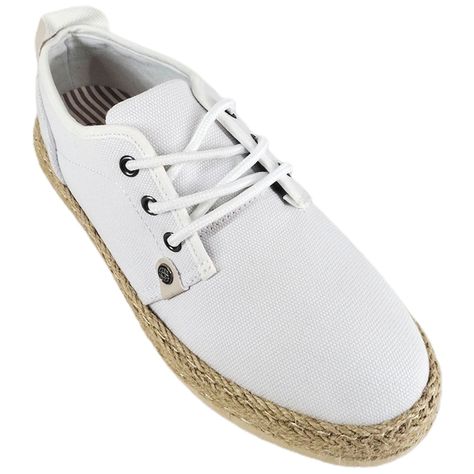 Zapatilla Triolet De Hombre 268-2