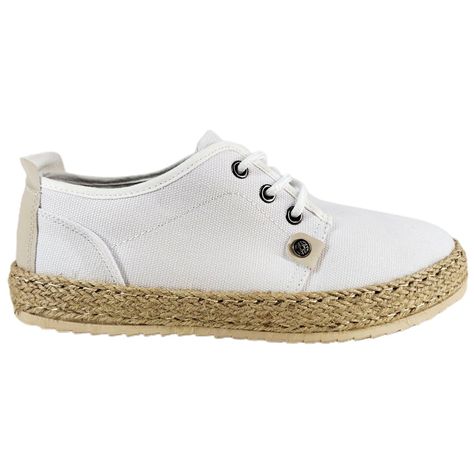 Zapatilla Triolet De Hombre 268-0