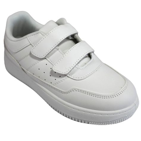 Zapatilla  Escolar Unisex H5-0