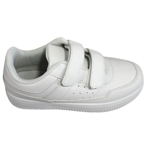 Zapatilla  Escolar Unisex H5-1
