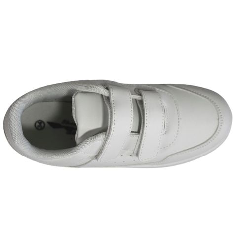 Zapatilla  Escolar Unisex H5-2