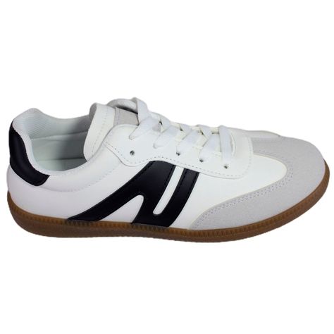 Zapatilla  De Hombre Urbanas J2-1