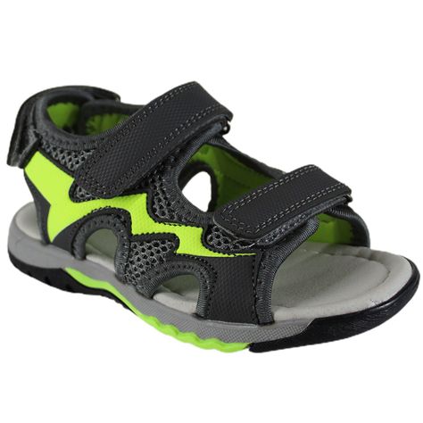 Sandalias de Niños LF25-1