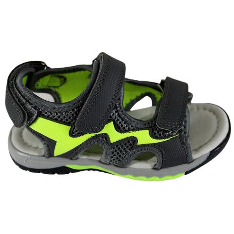 Sandalias de Niños LF25-3