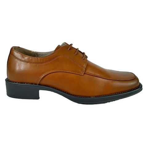 Zapatos Casual de Hombre  marron 71-2-0