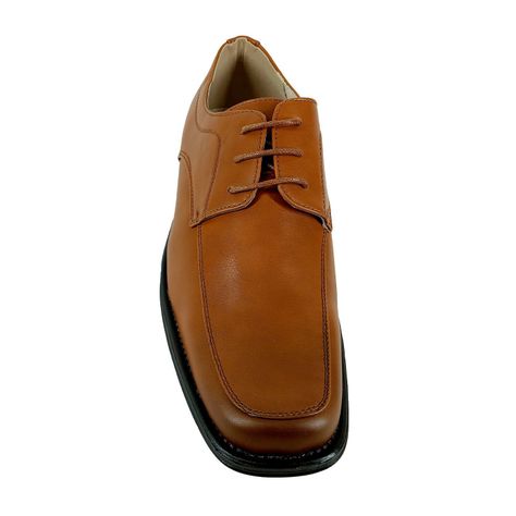 Zapatos Casual de Hombre  marron 71-2-2