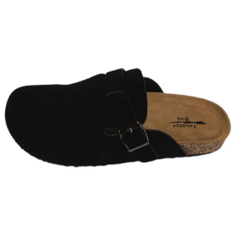 Sandalia Casual Mujer 19 Yassne Negro-3