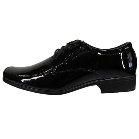 Zapato Formal de Hombre A5-0