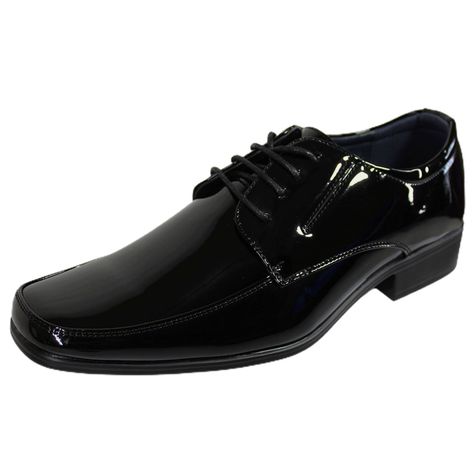 Zapato Formal de Hombre A5-1