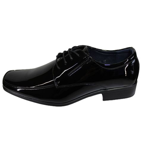 Zapato Formal de Hombre A5-2