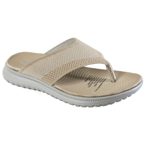 Sandalias Bajas de verano para Mujer X6-1