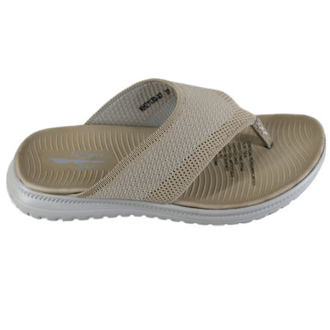 Sandalias Bajas de verano para Mujer X6-2