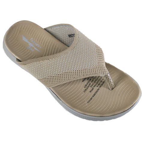 Sandalias Bajas de verano para Mujer X6-3