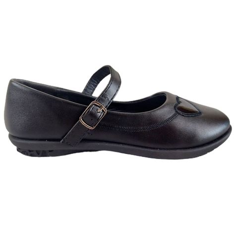 Zapato Para Ñina-0