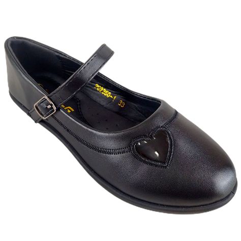 Zapato Para Ñina-2