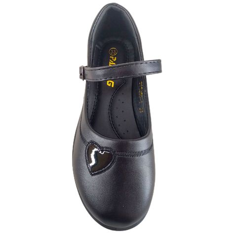 Zapato Para Ñina-3