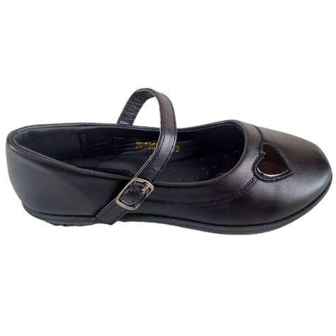 Zapato Para Ñina-1