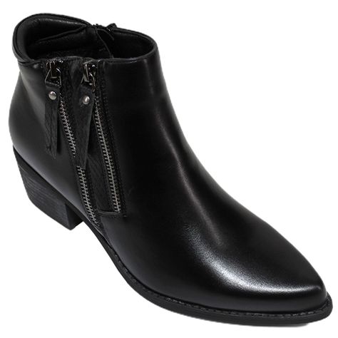 Botin Formal de Mujer Y67 Yasna-2