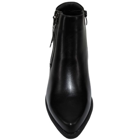 Botin Formal de Mujer Y67 Yasna-3