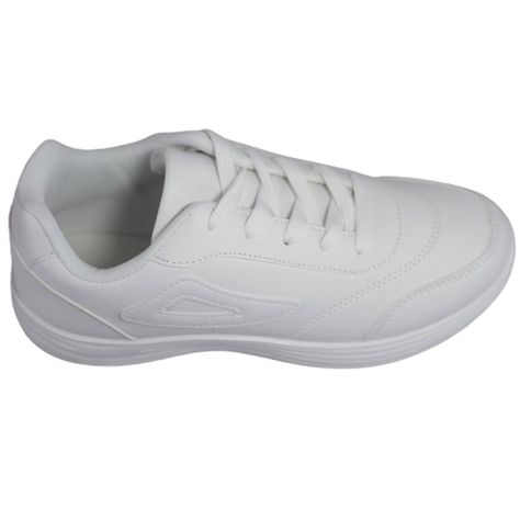 Zapatilla  Escolar Unisex Juvenil H2-1