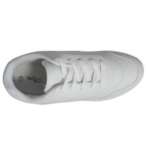 Zapatilla  Escolar Unisex Juvenil H2-2