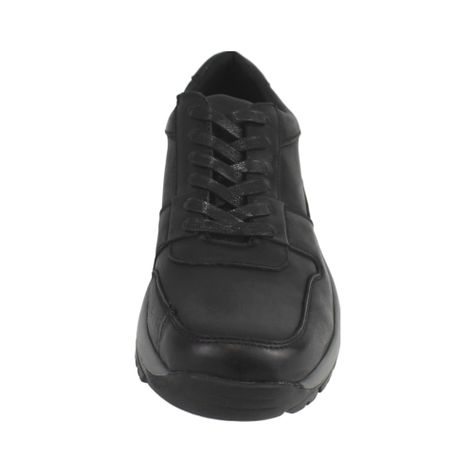Zapato outdoor de Cuero Hombre 807-3