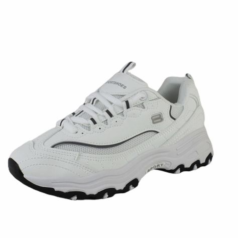 Zapatilla Urbana de Mujer J35 Yassne-1