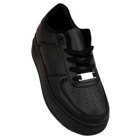 Zapatilla de Mujer Urbana 31 Yassne-2