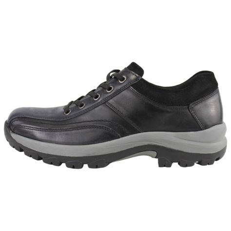 Zapato outdoor de Cuero Hombre 808-0
