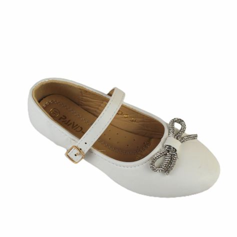 Balerrina Zapato de Niña 27 Yassne-2