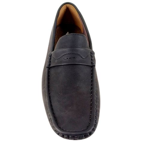 Zapato Mocasin Casual de Hombre  608-3