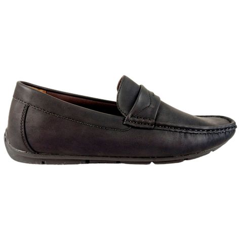 Zapato Mocasin Casual de Hombre  608-0