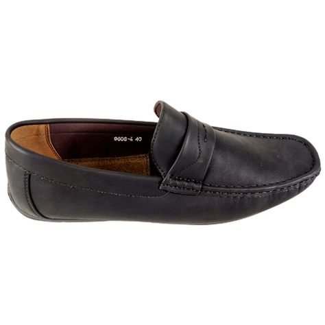 Zapato Mocasin Casual de Hombre  608-2