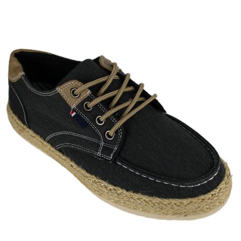 Zapatilla urbana de jeans hombre 69 MB-1