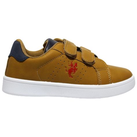 Zapatilla de Niño 2403-0