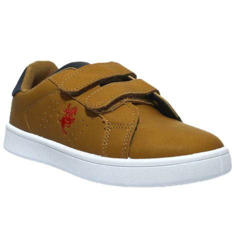 Zapatilla de Niño 2403-1