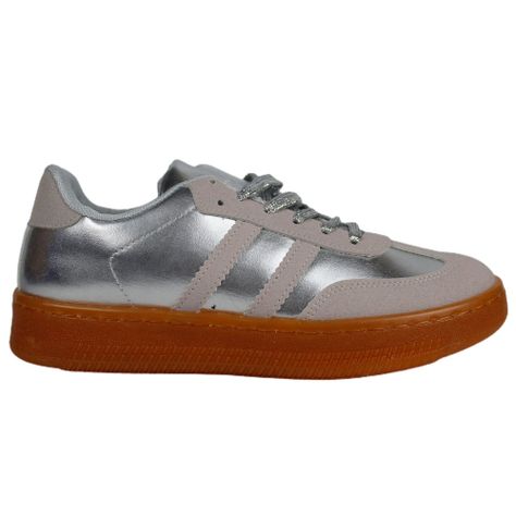 Zapatilla Urbana de Mujer J85 Yassne-0