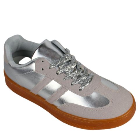 Zapatilla Urbana de Mujer J85 Yassne-3