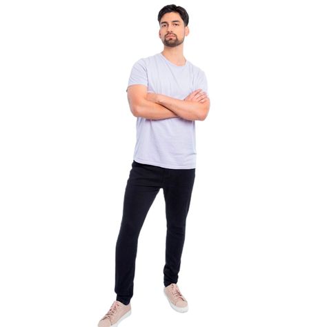 Jeans de Hombre J25-0