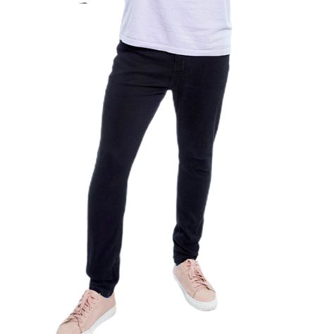 Jeans de Hombre J25-1