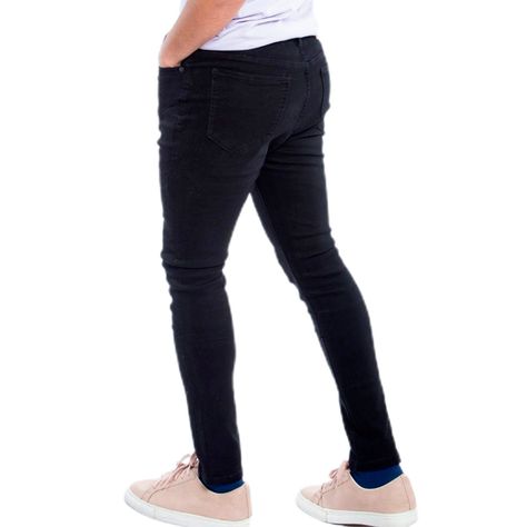 Jeans de Hombre J25-2