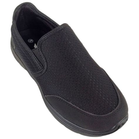 Zapatilla Casual de Hombre 62-2